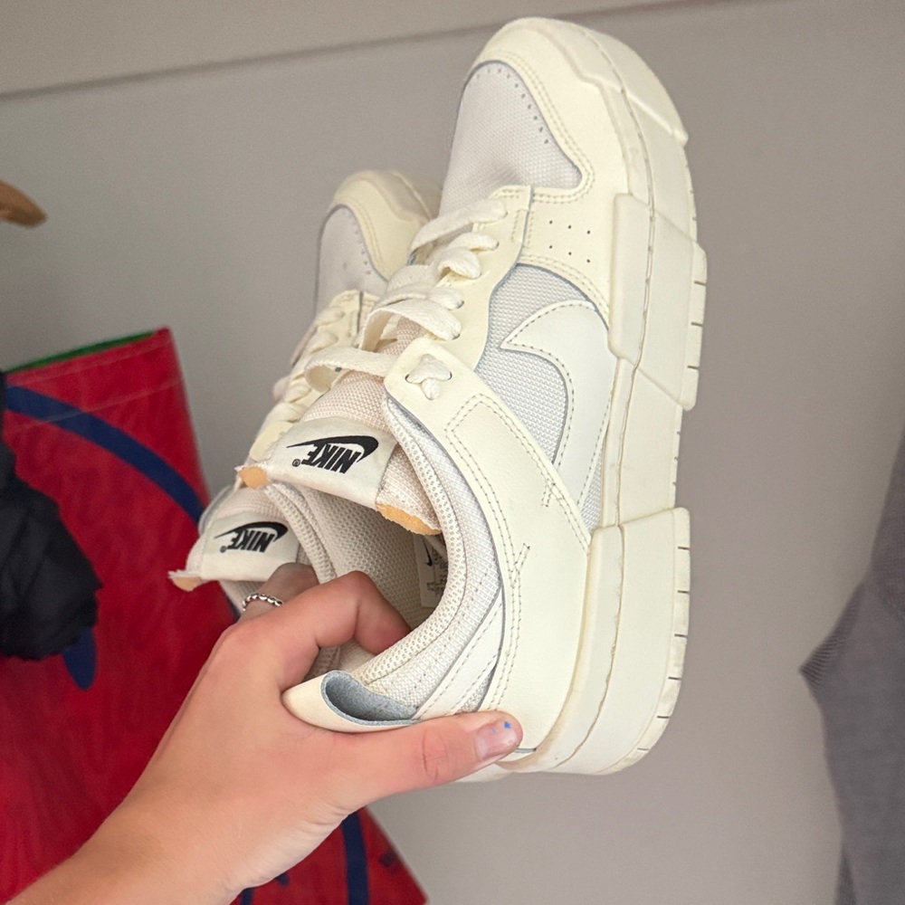 Nike Off-White Sneakers
